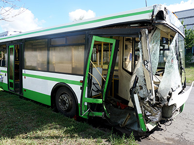 Bus Accidents